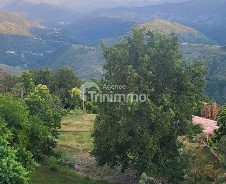 Maison à vendre à Lucéram — Vue montagne — photo 13