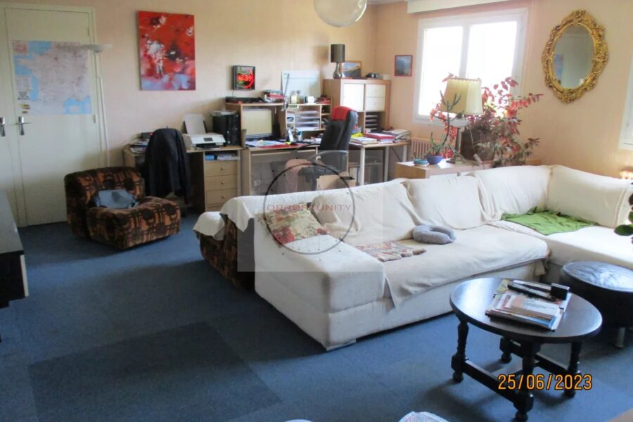 Maison à vendre à Champigny-sur-marne — Vue parc — photo 26