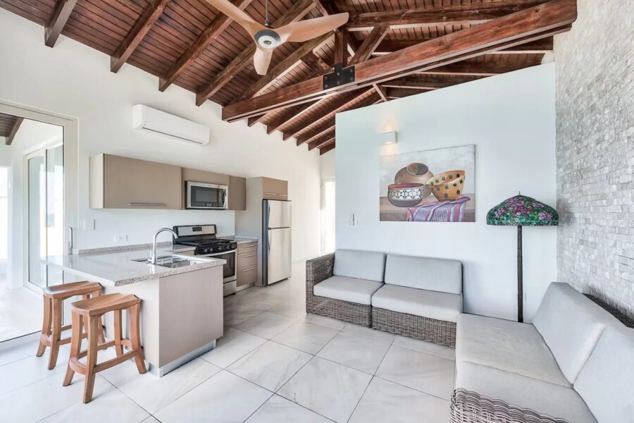 Maison à vendre à Guana bay — Vue mer — photo 35