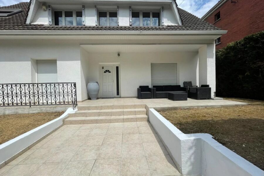 Maison à vendre à Le raincy — Vue parc — photo 24