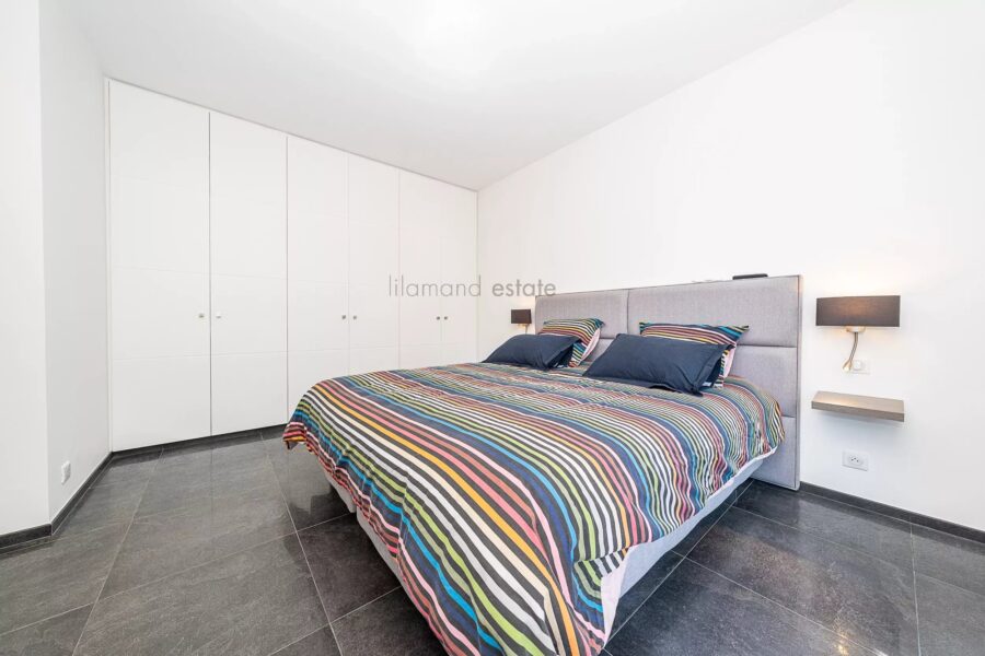 Appartement à vendre à Le cannet — Vue mer — photo 12