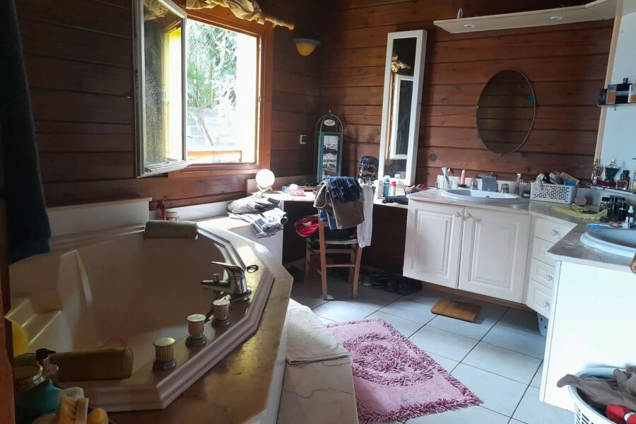 Maison à vendre à La possession — Vue mer — photo 17