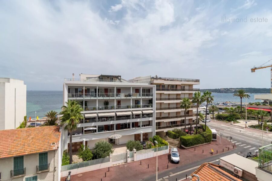 Appartement à vendre à Cannes
