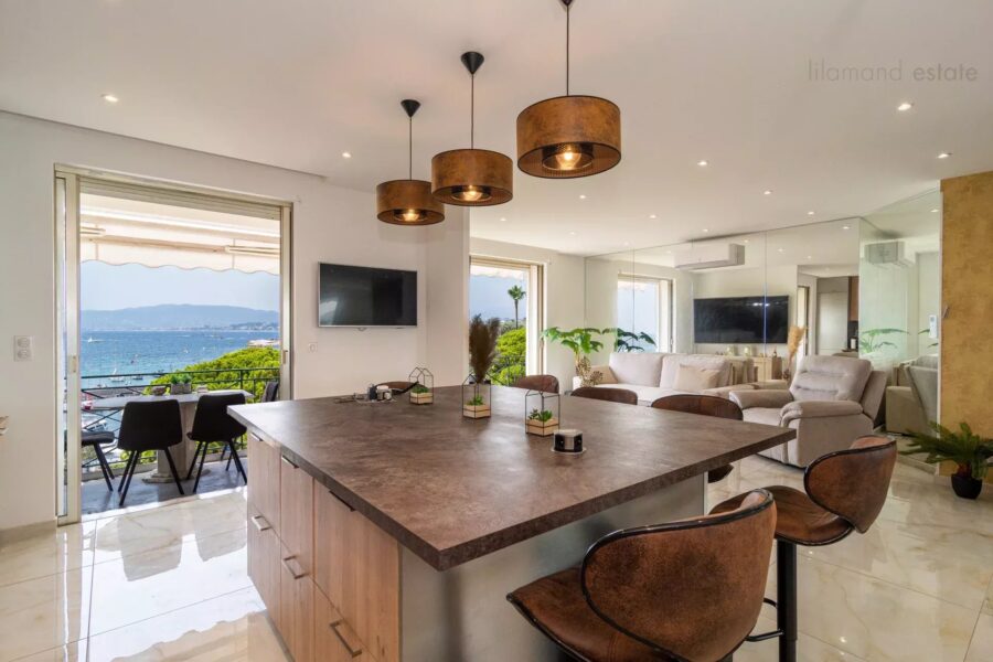 Appartement à vendre à Cannes