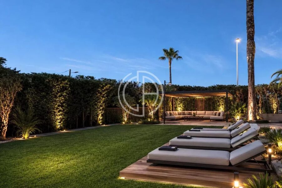 Appartement à vendre à Cannes — Vue mer — photo 2