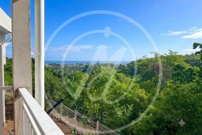 Appartement à vendre à Le gosier