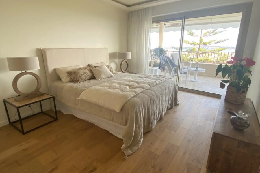 Appartement à vendre à Cannes — Vue montagne — photo 9