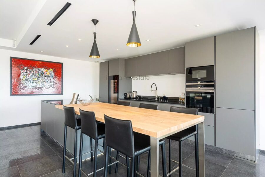 Appartement à vendre à Le cannet — Vue mer — photo 9