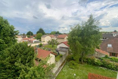 Appartement à vendre à Le raincy