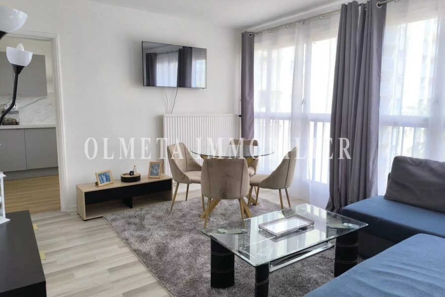 Appartement à vendre à Argenteuil