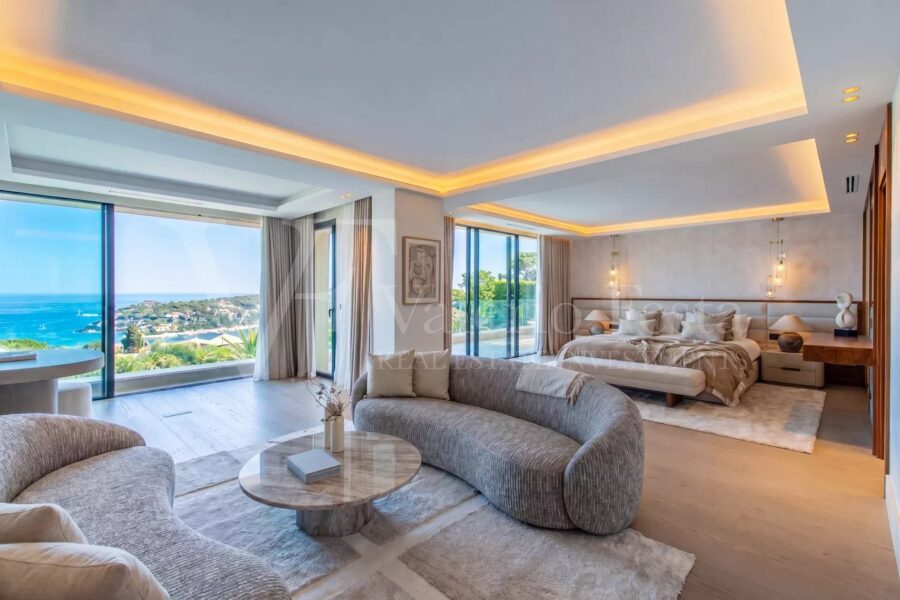 Maison à vendre à Nice — Vue mer — photo 12