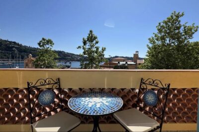 Appartement à vendre à Villefranche-sur-mer
