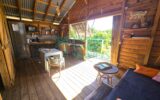 Maison à vendre à Capesterre-de-marie-galante — Vue mer — photo 13