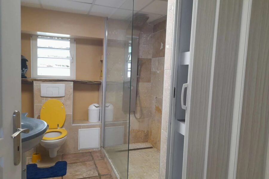 Maison à vendre à La possession — Vue mer — photo 18