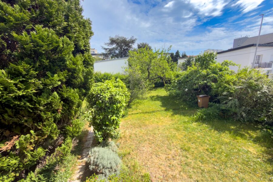 Maison à vendre à Villemomble — Vue parc — photo 11