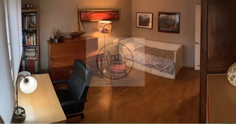 Appartement à vendre à Ville-d&rsquo;avray — Vue parc — photo 10