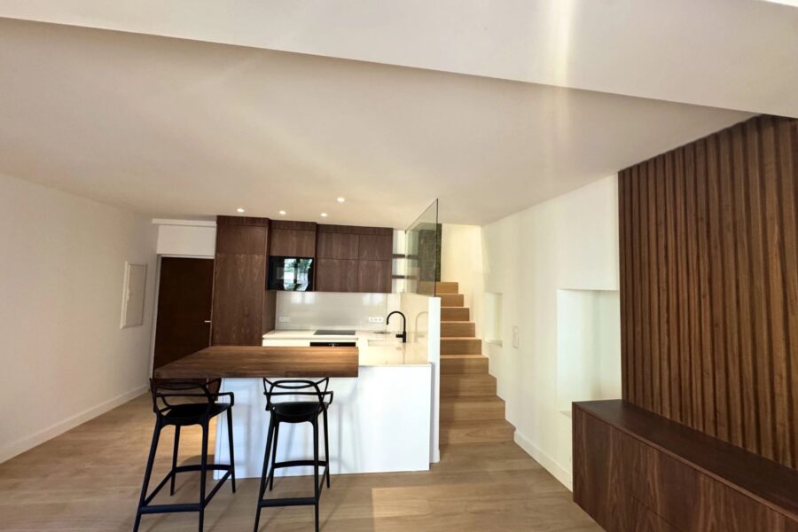Appartement à vendre à Villefranche-sur-mer