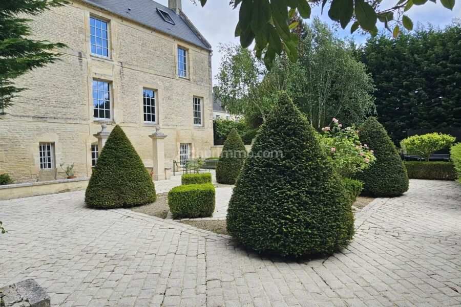 Maison à vendre à Caen — Vue nature — photo 6