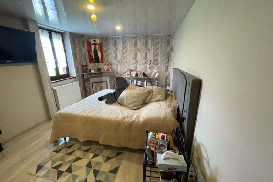 Maison à vendre à Rebais — Vue nature — photo 18