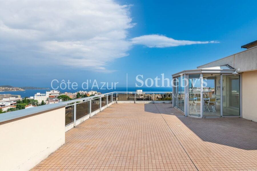 Appartement à vendre à Nice
