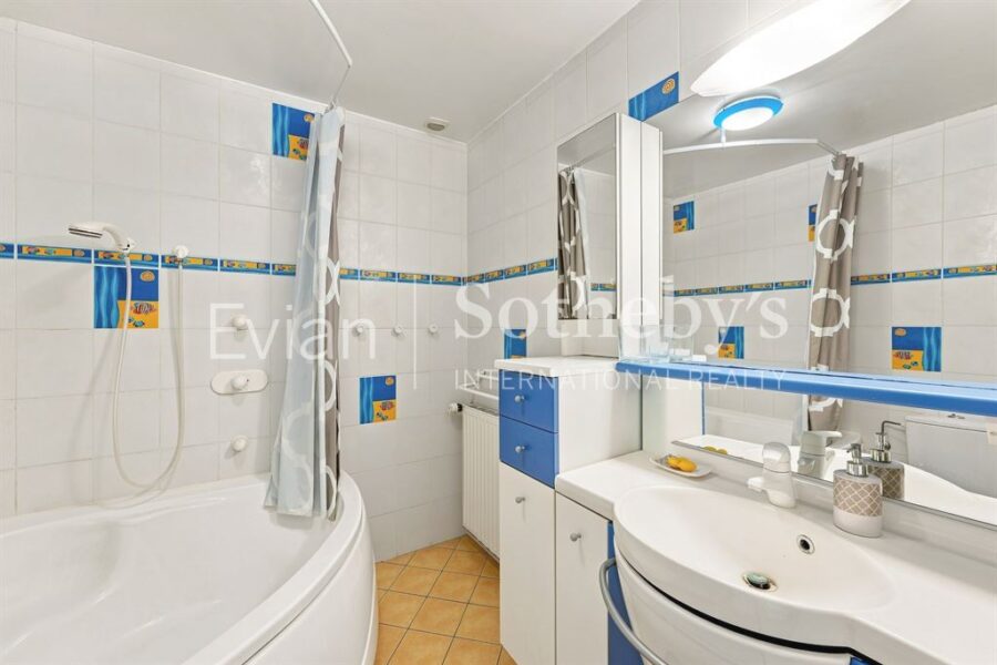 Maison à vendre à Publier — Vue fleuve — photo 18