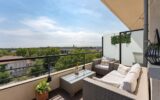 Appartement à vendre à Montpellier — Vue monument — photo 10