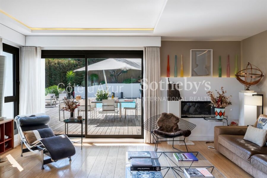 Maison à vendre à Nice