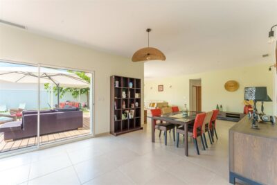 Maison à vendre à Vic la gardiole