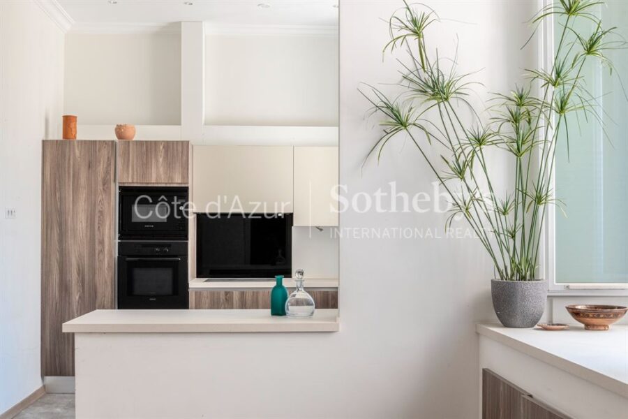 Appartement à vendre à Nice