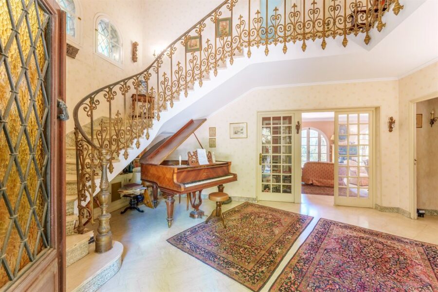 Maison à vendre à Montpellier — Vue parc — photo 18