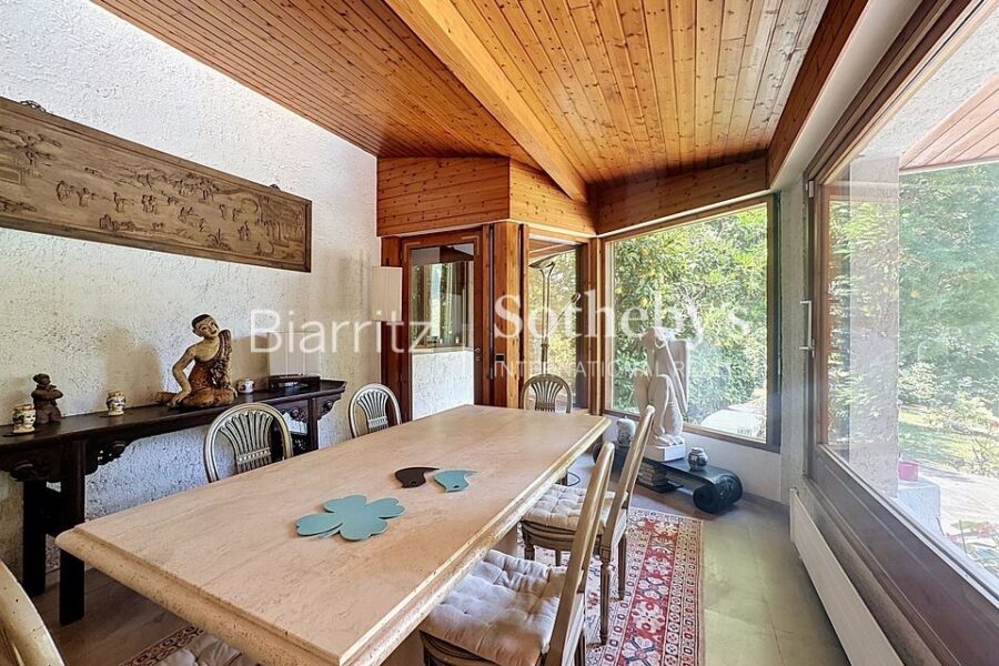 Maison à vendre à Bidart