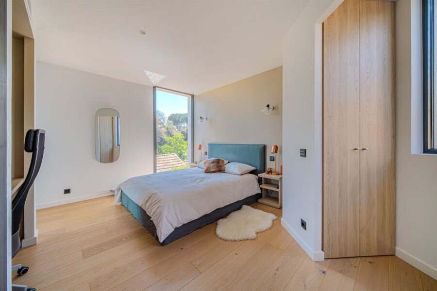 Maison à vendre à Castelnau le lez — Vue nature — photo 11