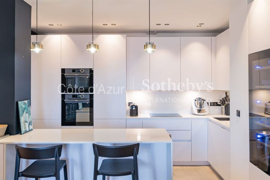 Appartement à vendre à Nice — Vue nature — photo 10