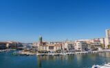 Appartement à vendre à Sete