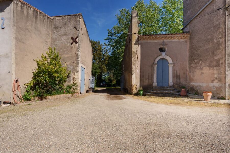 Maison à vendre à Beziers