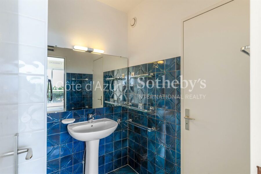 Appartement à vendre à Nice
