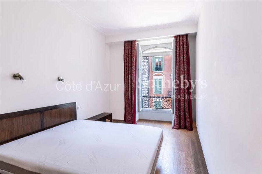 Appartement à vendre à Nice
