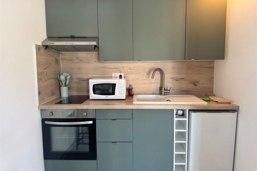 Maison à vendre à Le cap d agde — Vue mer — photo 15