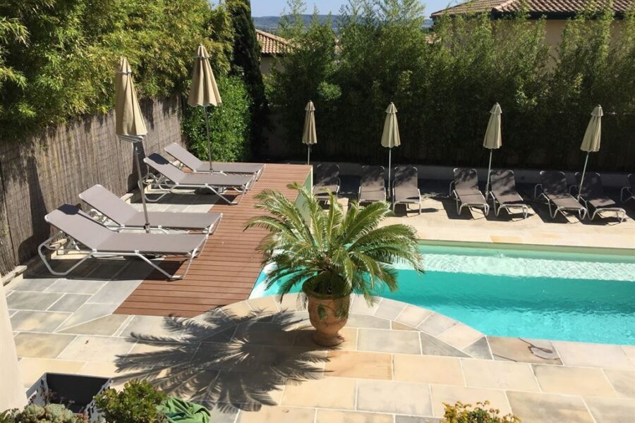 Maison à vendre à Roujan — Vue nature — photo 11