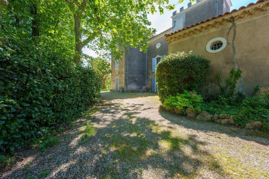 Maison à vendre à Beziers