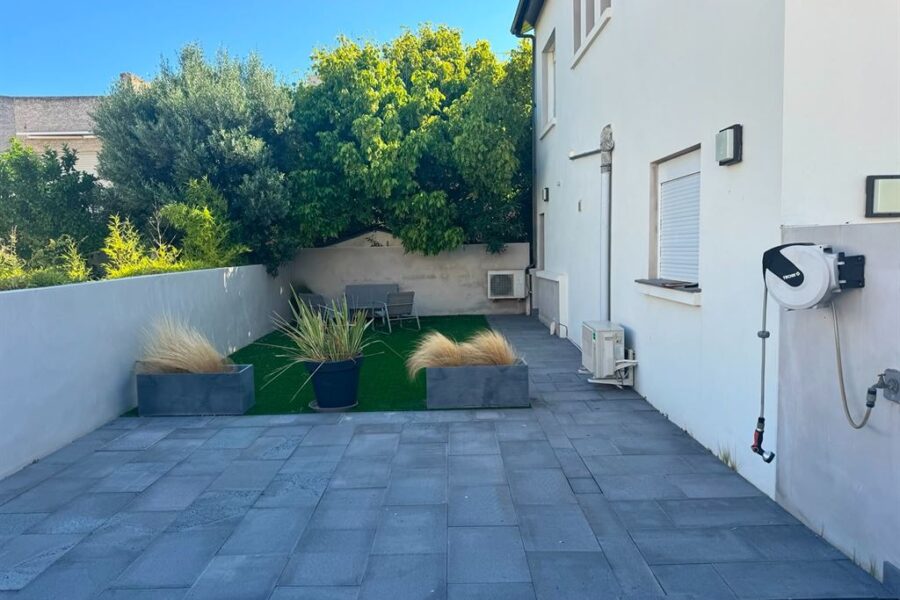 Maison à vendre à Le cap d agde — Vue mer — photo 17