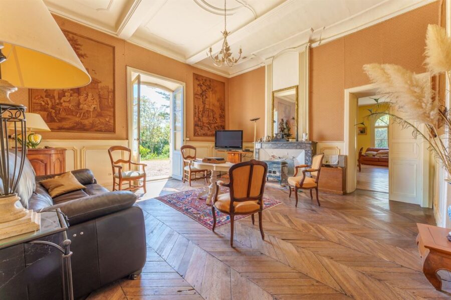 Maison à vendre à Beziers