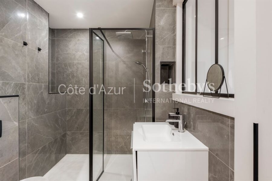 Appartement à vendre à Nice — Vue parc — photo 17