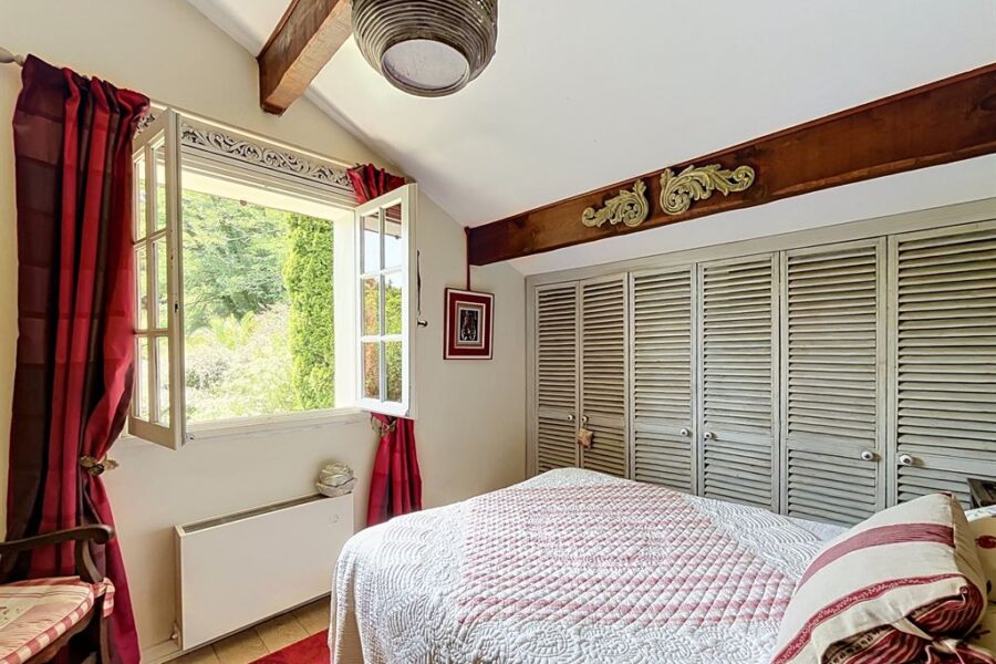 Maison à vendre à St pee sur nivelle