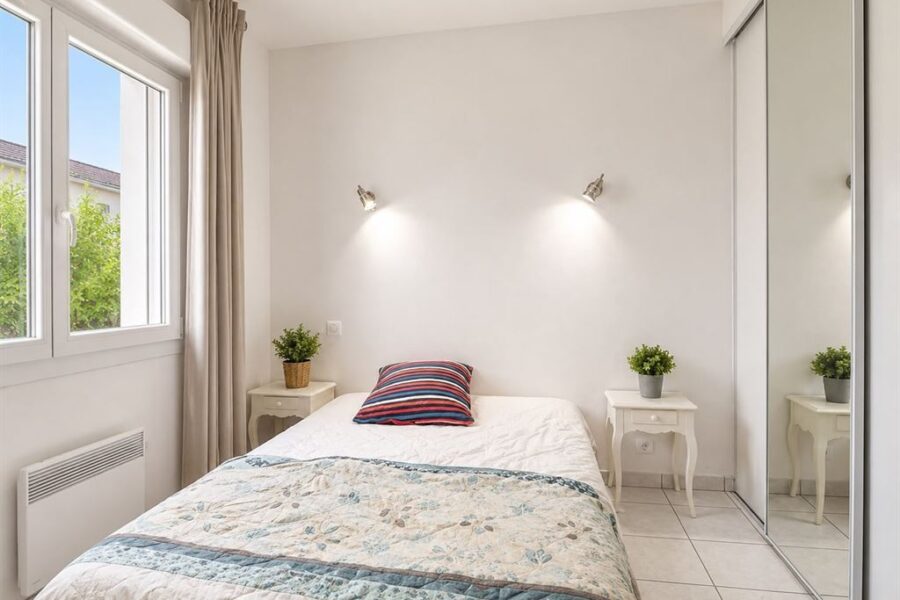 Maison à vendre à Le cap d agde — Vue mer — photo 12