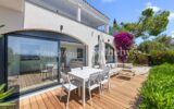 Maison à vendre à Cagnes sur mer — Vue mer — photo 16