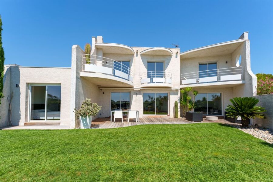 Maison à vendre à La grande motte — Vue mer — photo 10