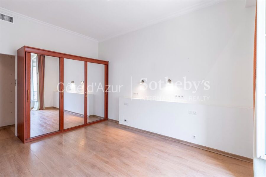Appartement à vendre à Nice