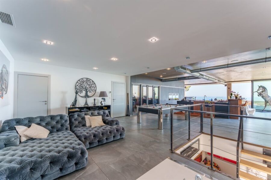Maison à vendre à Sete — Vue mer — photo 8