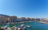 Appartement à vendre à Sete